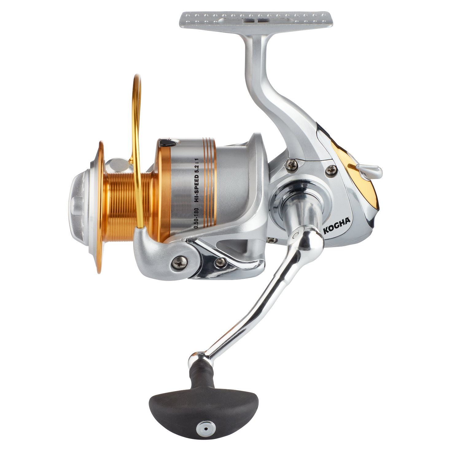 Kogha Marine reel Deep Sea