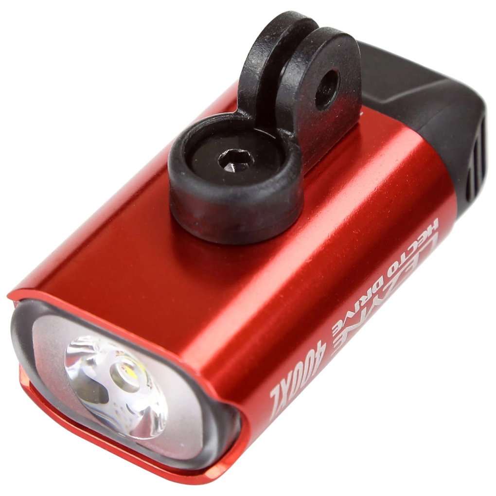Lezyne GoPro LED-Adapter
