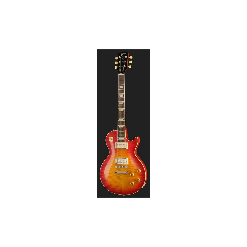 Gibson 59 Les Paul FactoryB HPT LA #2 – Thomann Ireland