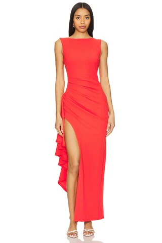 Sloan Maxi Dress