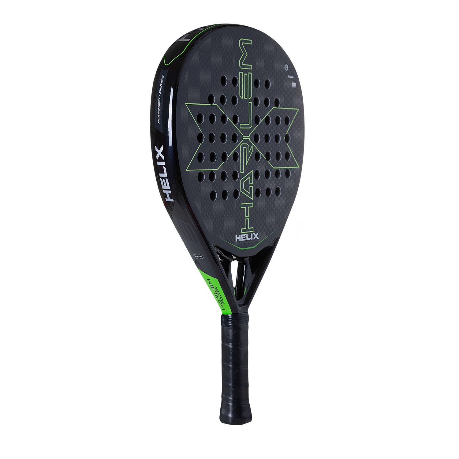 HARLEM PRO HELIX HP-224