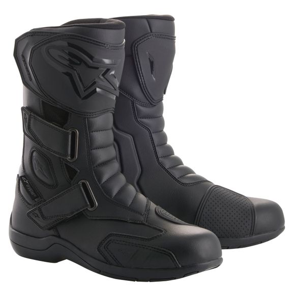Alpinestars radon drystar boots - blackRef: AP11131