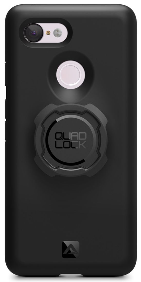 Quad Lock Protective Case Google Pixel 3 UniversalRef: QDL00007A / 1118020