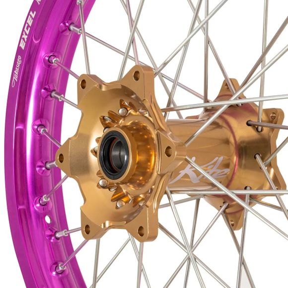 KITE wheel 02040684Ref: Kite00025A / 02040684