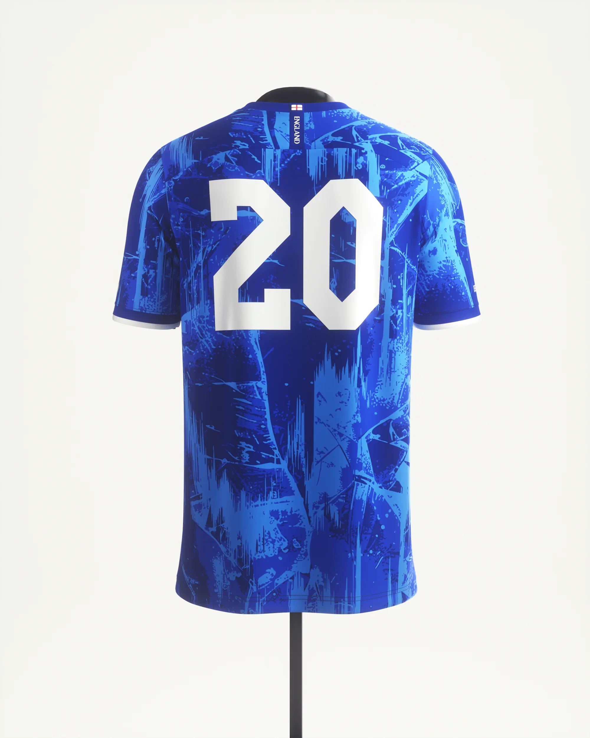 Ice Cold (2025 Season Star) Jersey