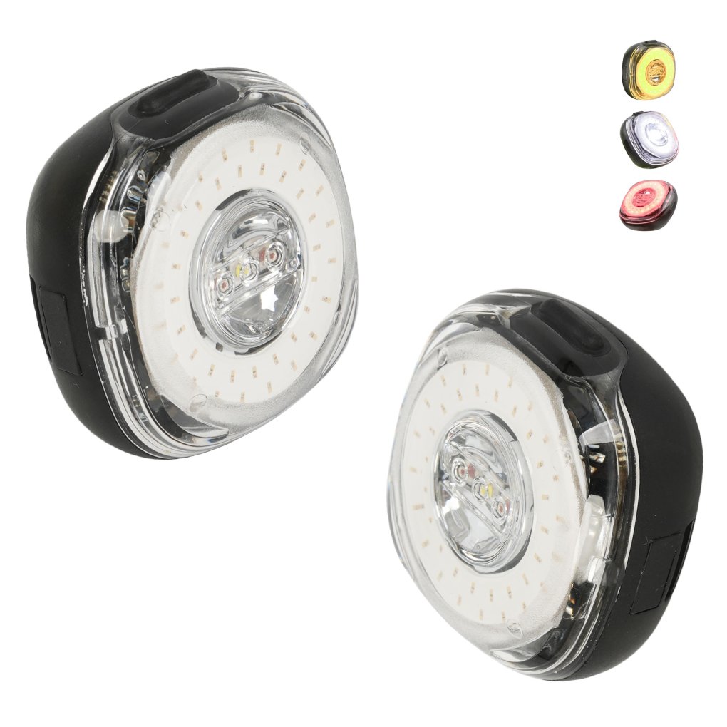 Lumos Firefly 2-Bundle LED Lights