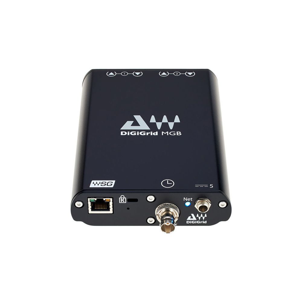 DiGiGrid MGB