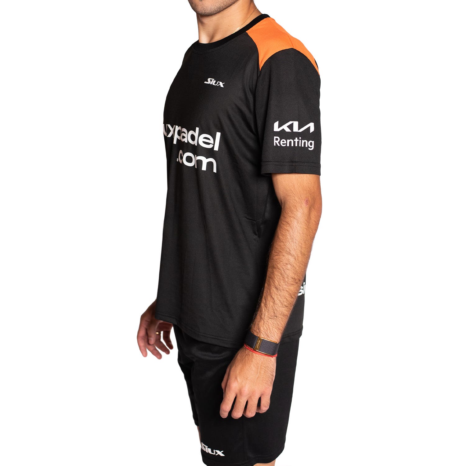 T-SHIRT SIUX FENIX LEO OFFICIAL 2026