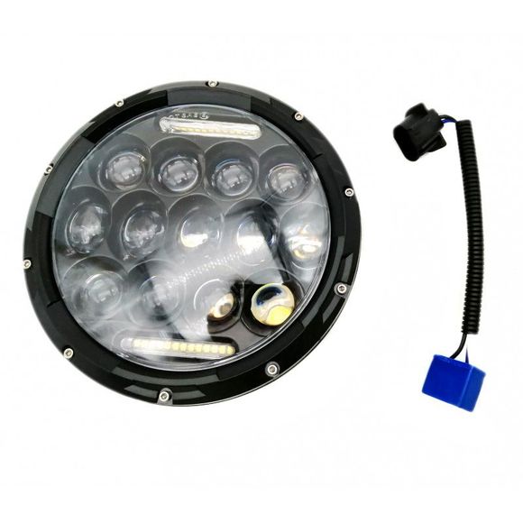 Brazoline FURTIF LED Universal Front LightRef: 12067