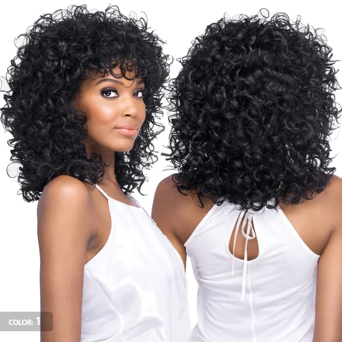 Vivica A Fox Amore Mio Full Wig - AW-BRAVE