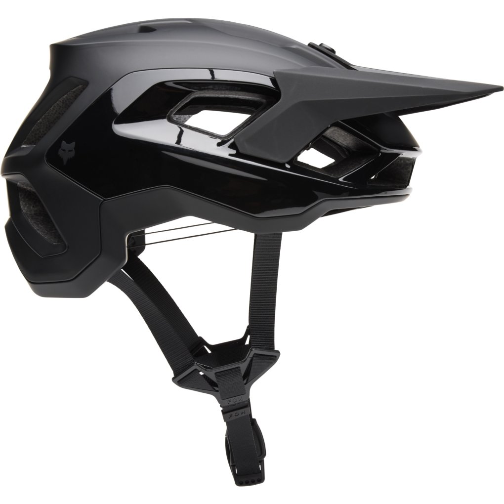 FOX Speedframe Pro MIPS MTB Helmet - matte black