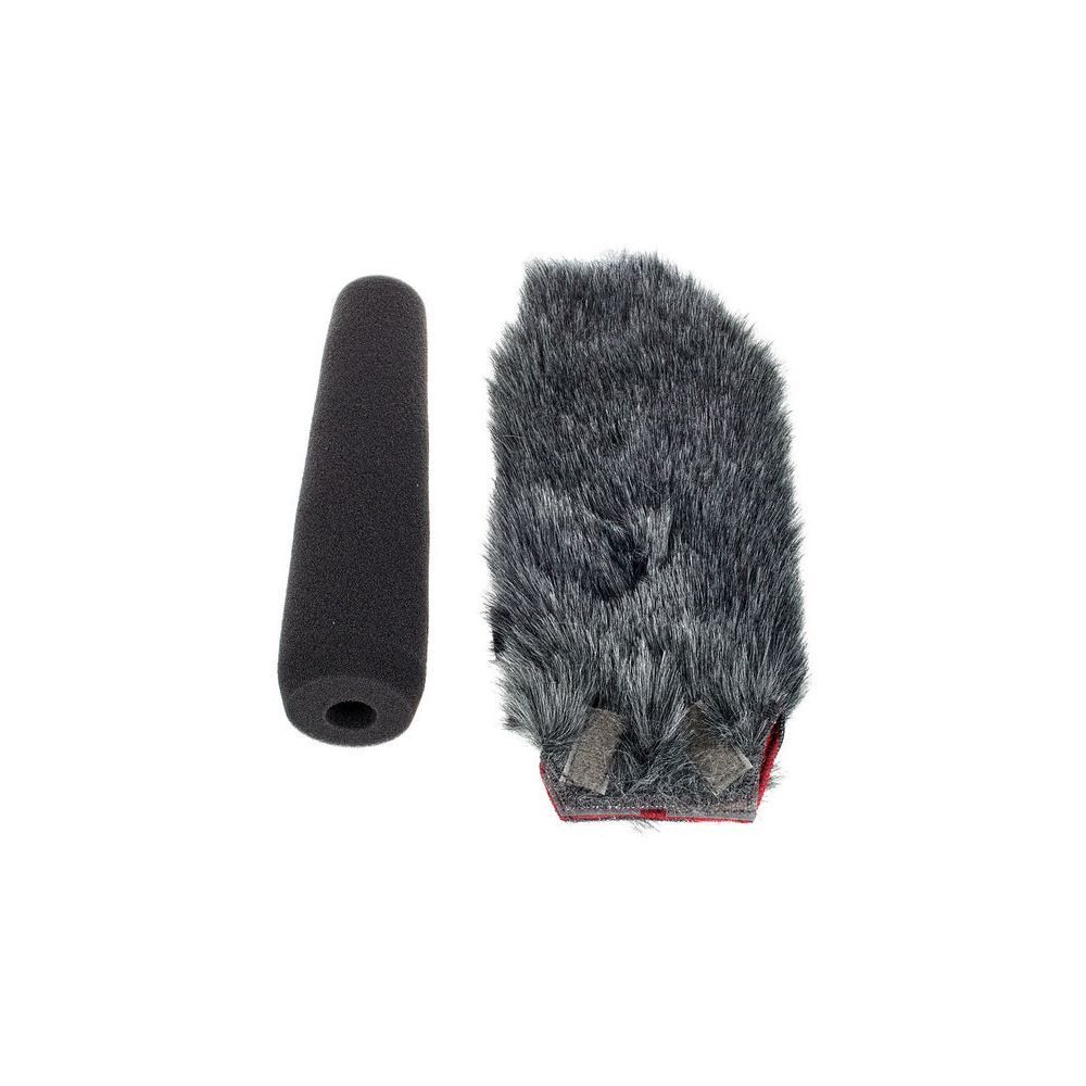 Rycote ME66 Foam & Windjammer – Thomann Ireland