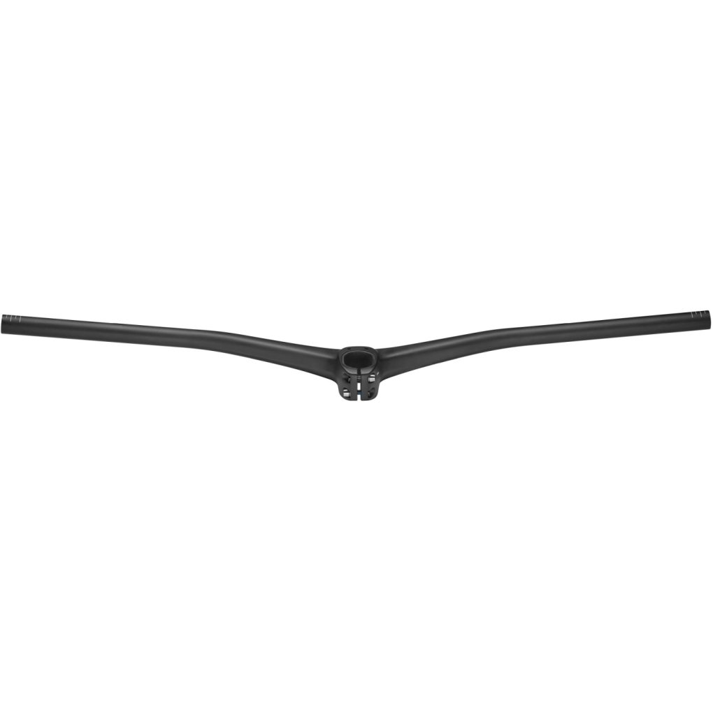 Giant Contact SLR Trail - Carbon handlebar-stem unit - 800mm