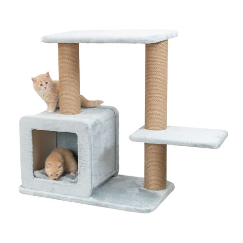 Trixie Scratching Post Elena - Sage