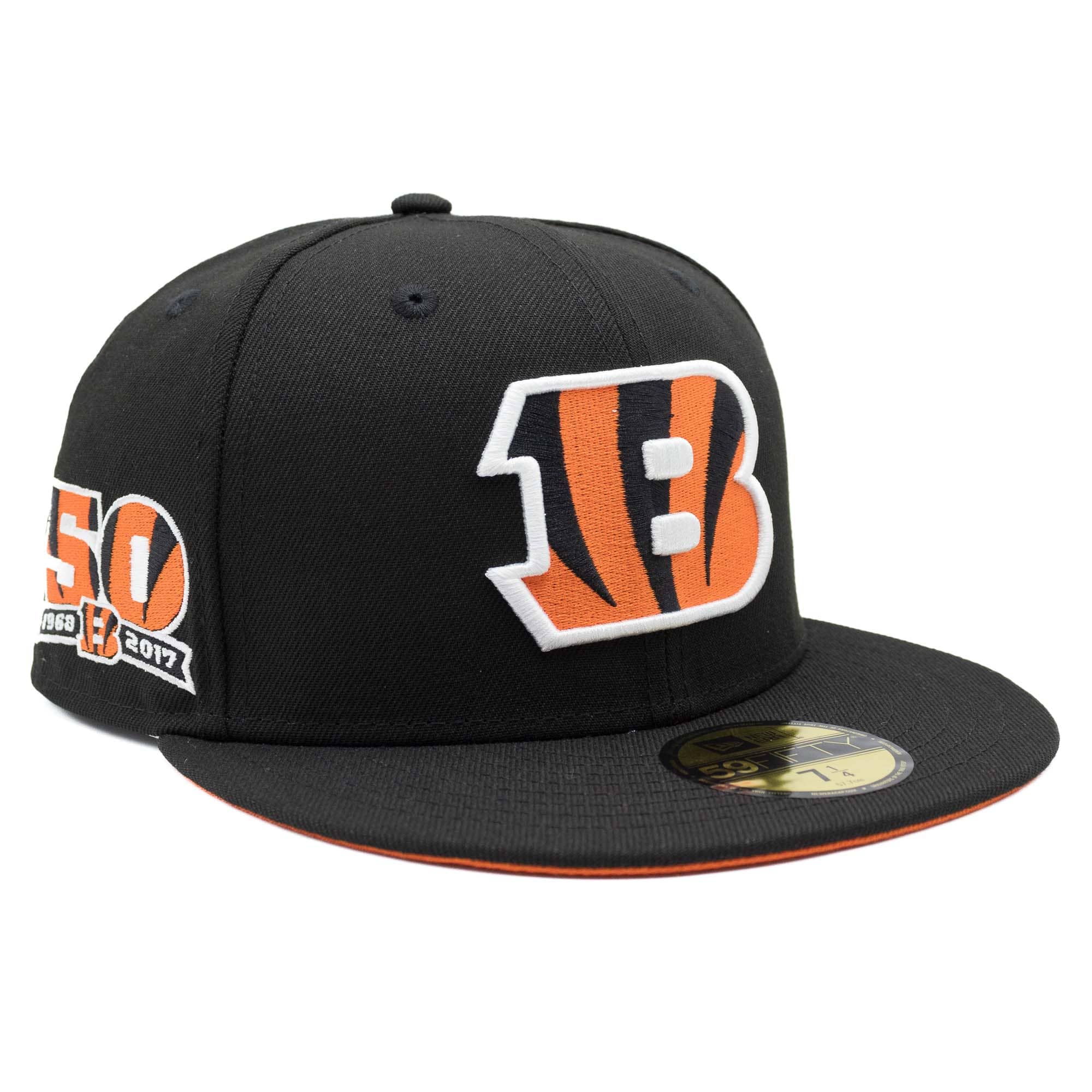 Cincinnati Bengals 