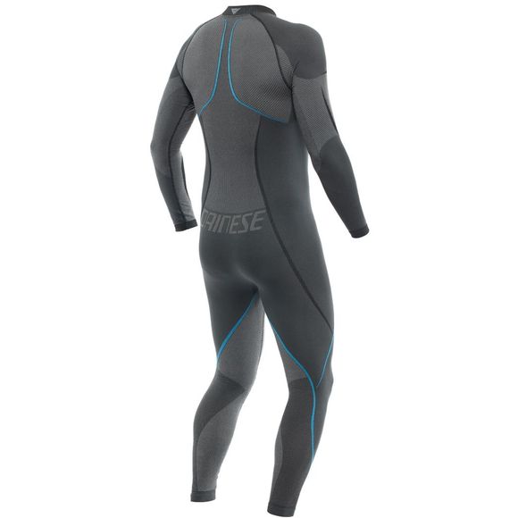 Sous-combinaison Dainese DRY SUIT - Noir / BleuRef : DN2014