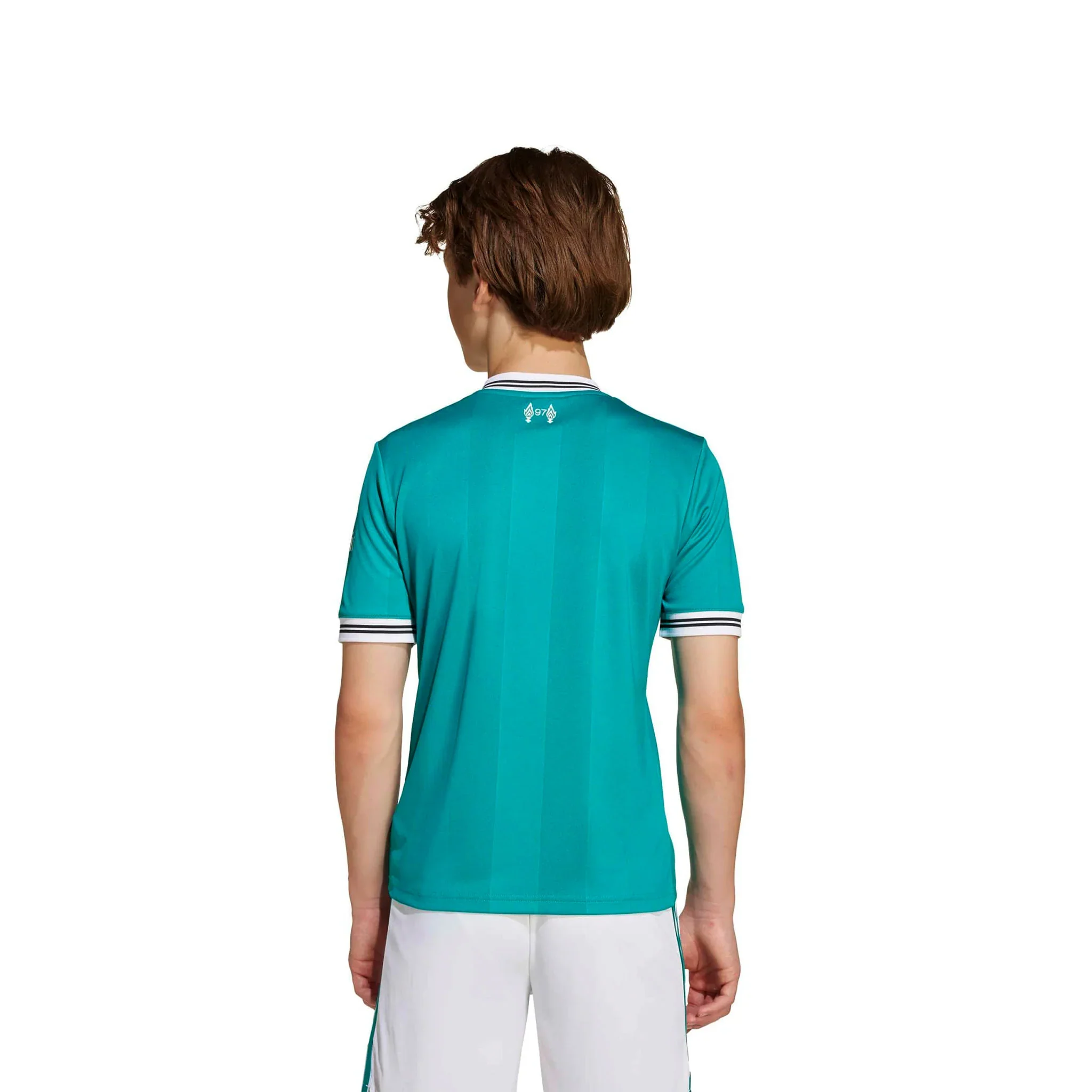 Liverpool FC 25/26 Third Jersey