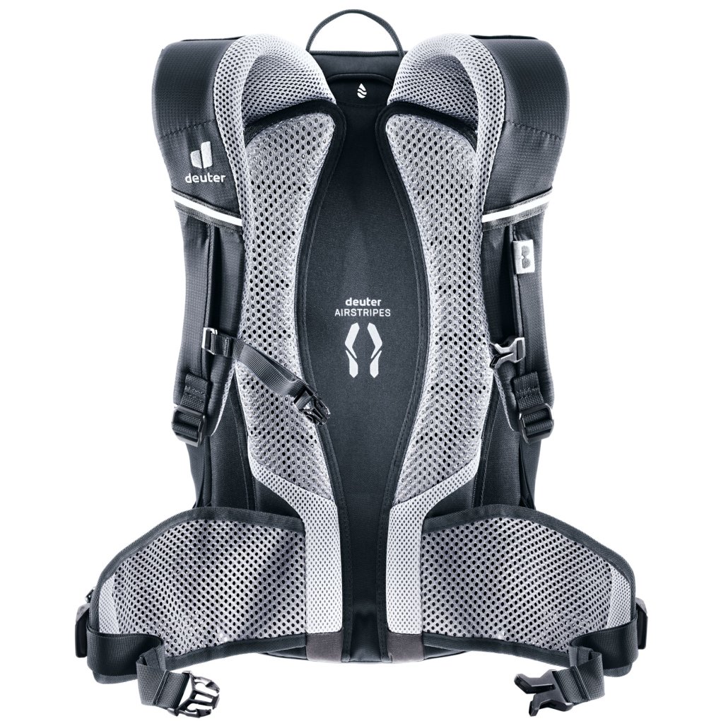 Deuter Superbike 18 Backpack - black