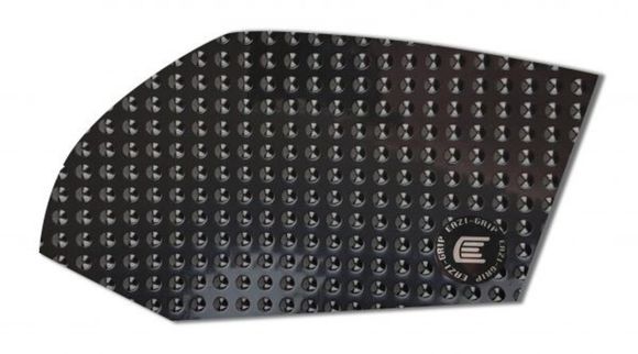 Grip de réservoir R&G Racing Kit Eazi-Grip Evo - noirRef : RGR01988A / 1129243001