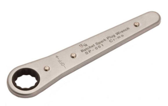 RFX Candle key RFX RACE SERIES FOR NGK Type B (14x20.6mm) UniversalRef: RFX01279A / 1128689