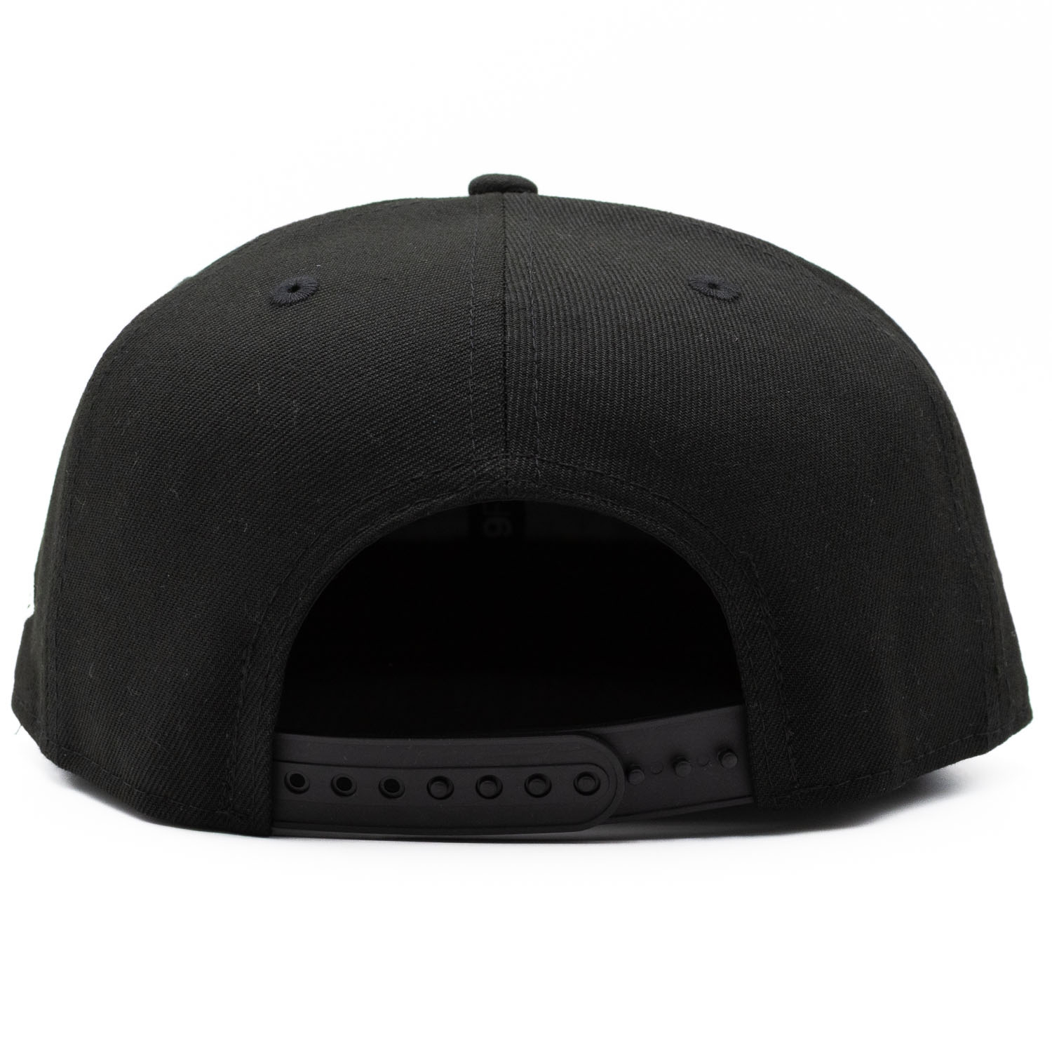 Green Bay Packers Super Bowl XLV New Era 9FIFTY Snapback NFL Cap Black