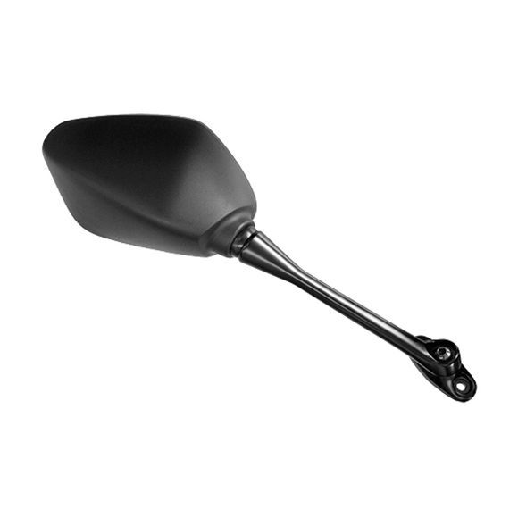 Right Vicma Type - Black rear view mirrorRef: Vic00231A / 1083984002