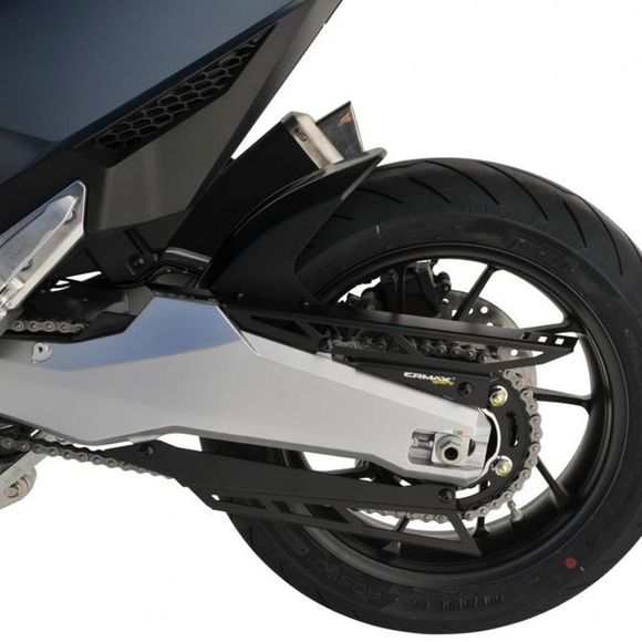 Ermax rear mudguard - blackHONDA 750 FORZA 750 - 2021 - 2025Ref: EM1858