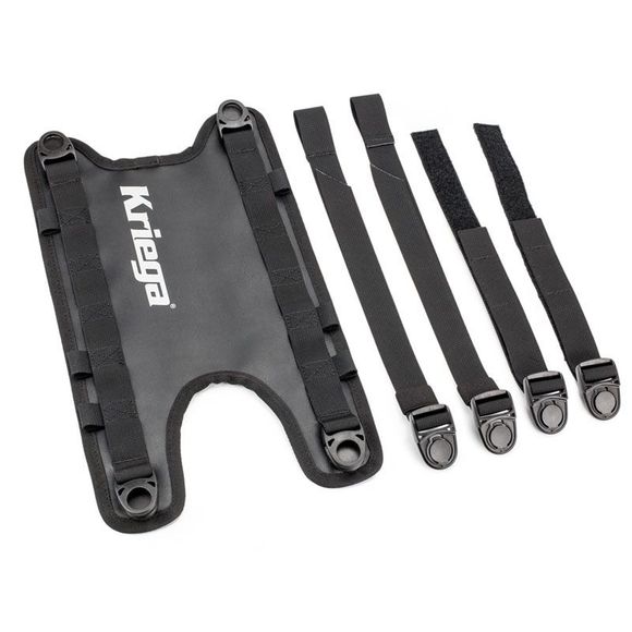 Kriega tank protector for US Drypack Universal - Black bagRef : KRI0016 / KUSTK