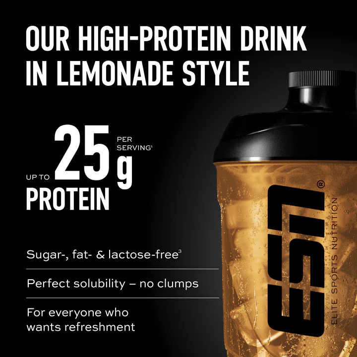 Isoclear Whey Protein Isolate