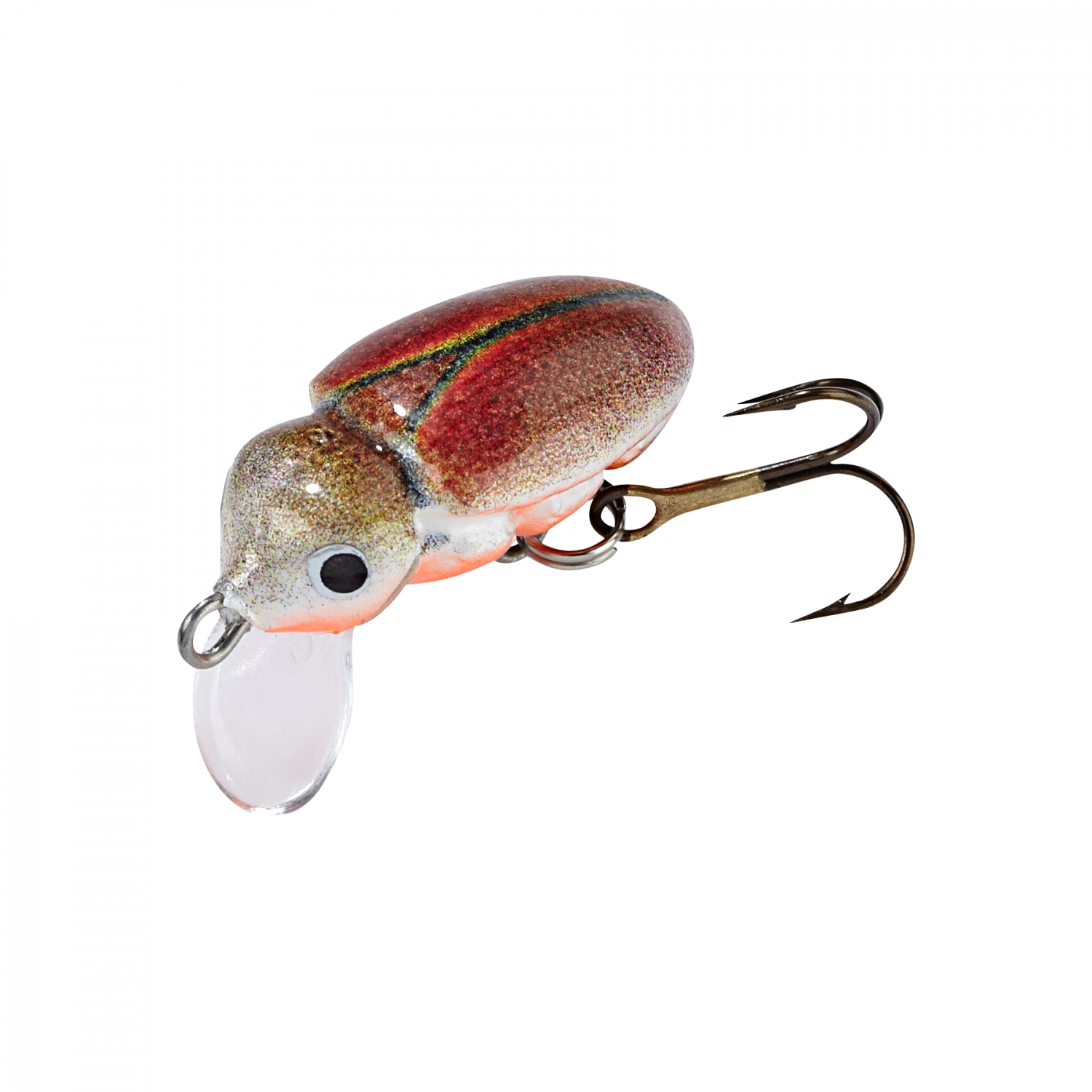 Matze Koch Wobbler MK Krabbelgruppe (june bug)