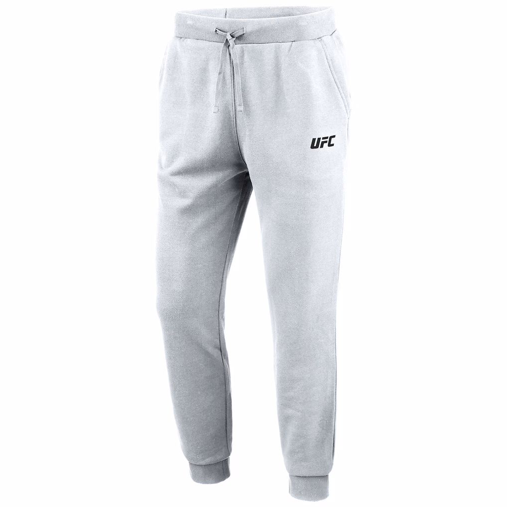 UFC Primary Logo Jogger