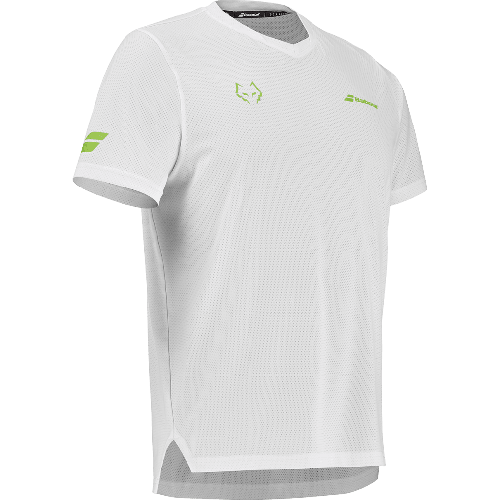 Crew Neck Tee Lebron Men