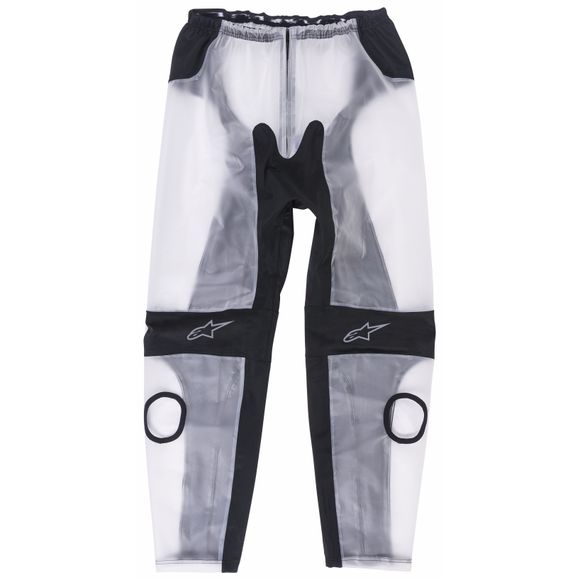 Racing Rain - Colorless Alpinestars Rain PantsRef: AP10820