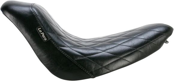 Le Pera Bare Bones comfort saddleRef: LEPA00198A / 08020814