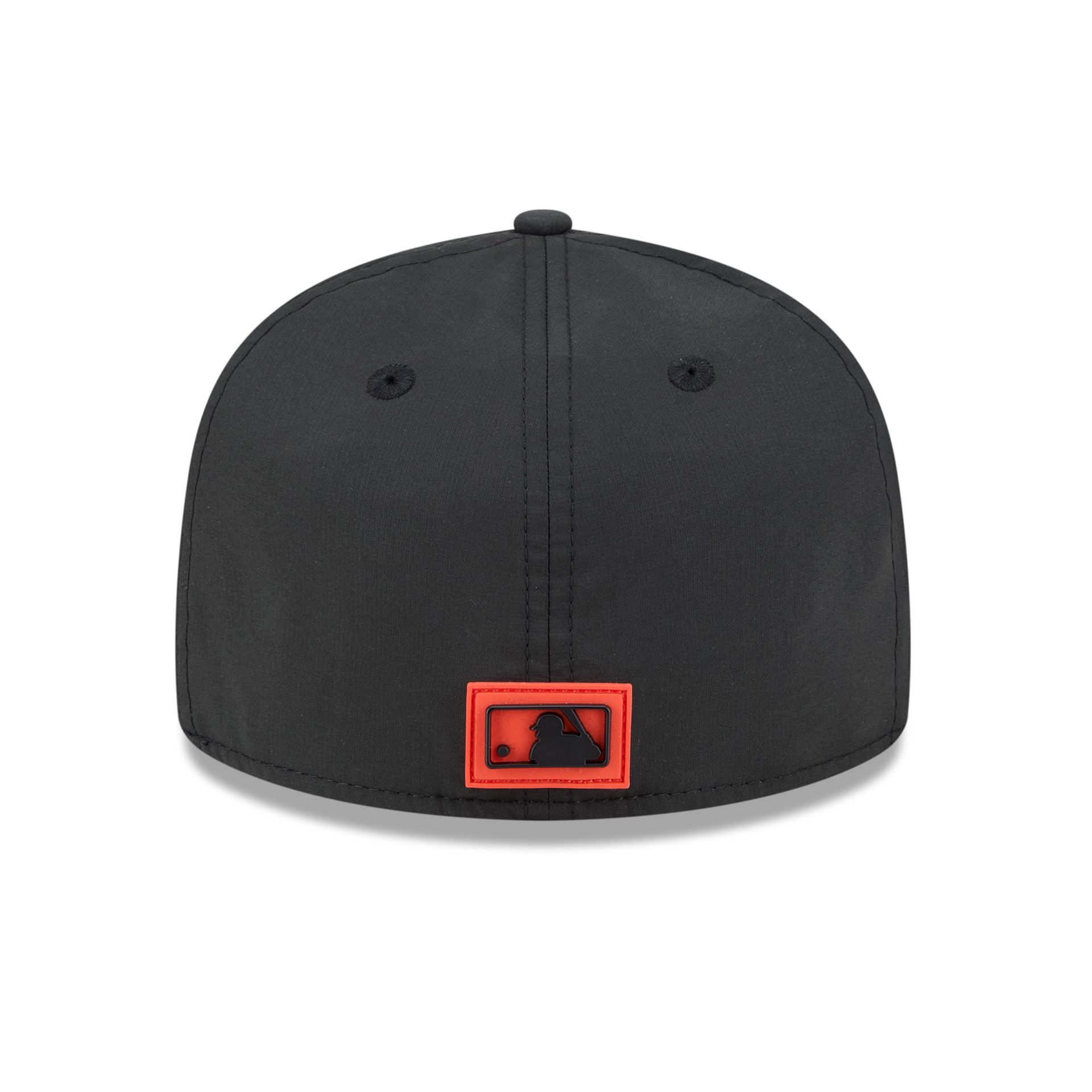 San Francisco Giants 2026 MLB Clubhouse 59FIFTY Fitted Cap Black