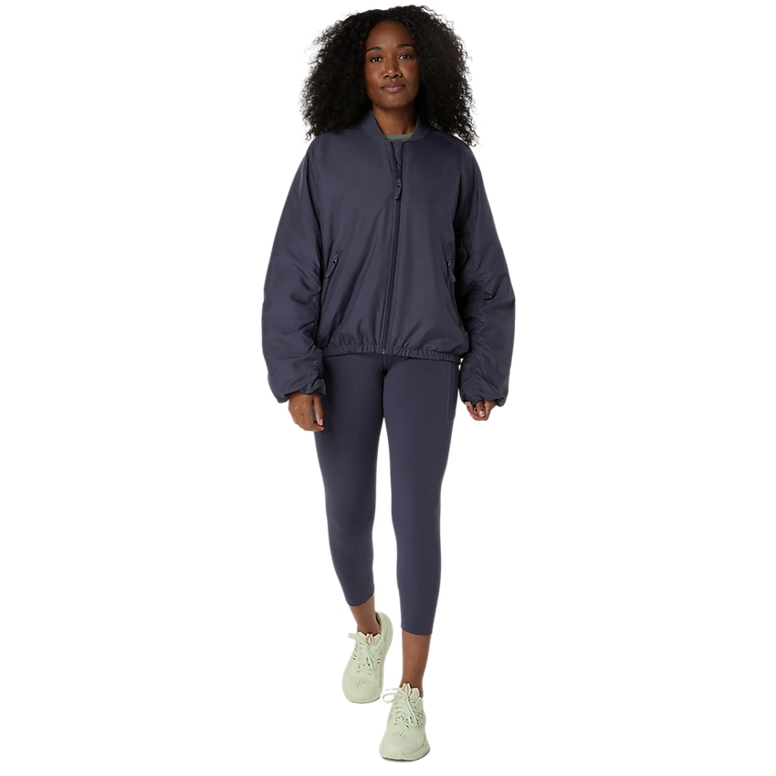 NAGINO LIGHT INSULATION JACKET