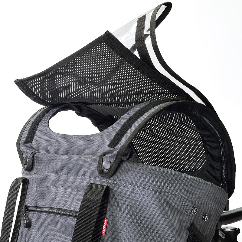 KLICKfix Sunshade for Doggy Shopper 0302DS