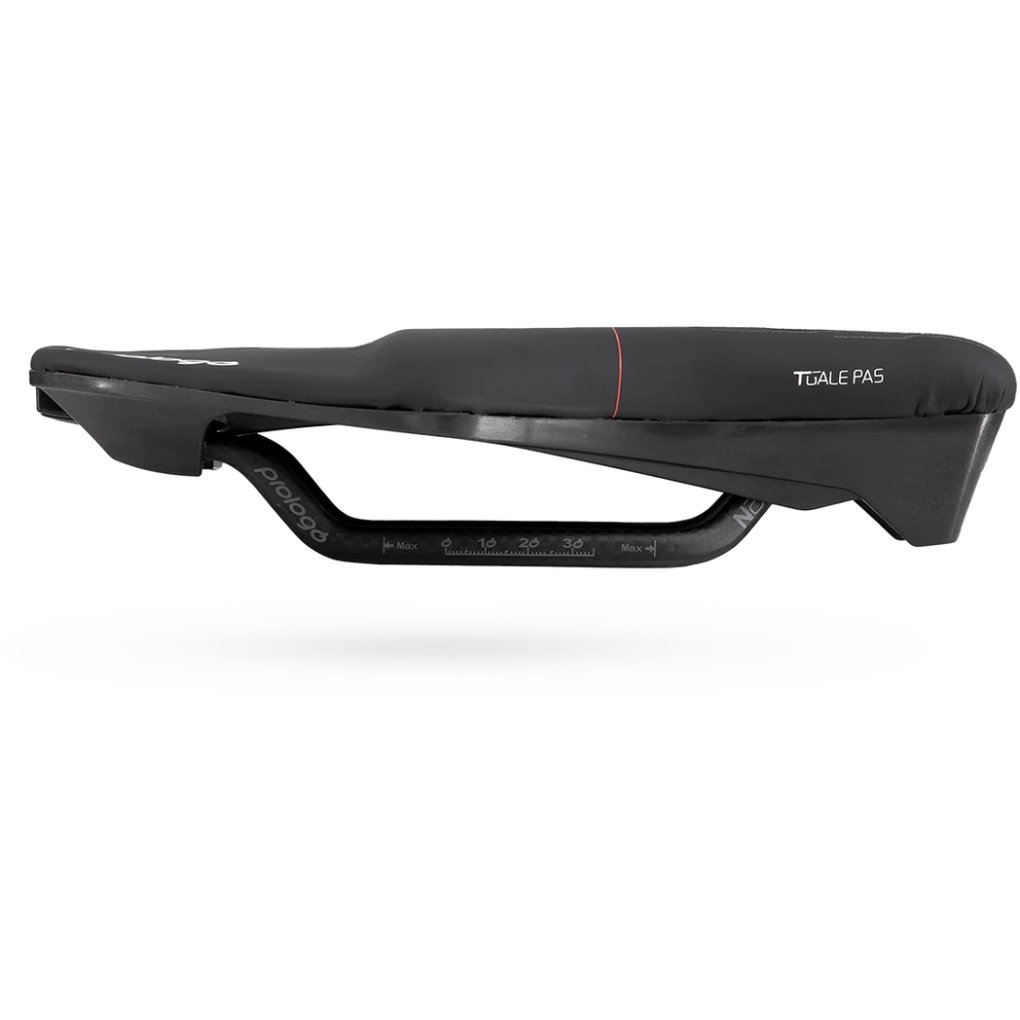 Prologo T-Gale PAS Saddle - Nack - black
