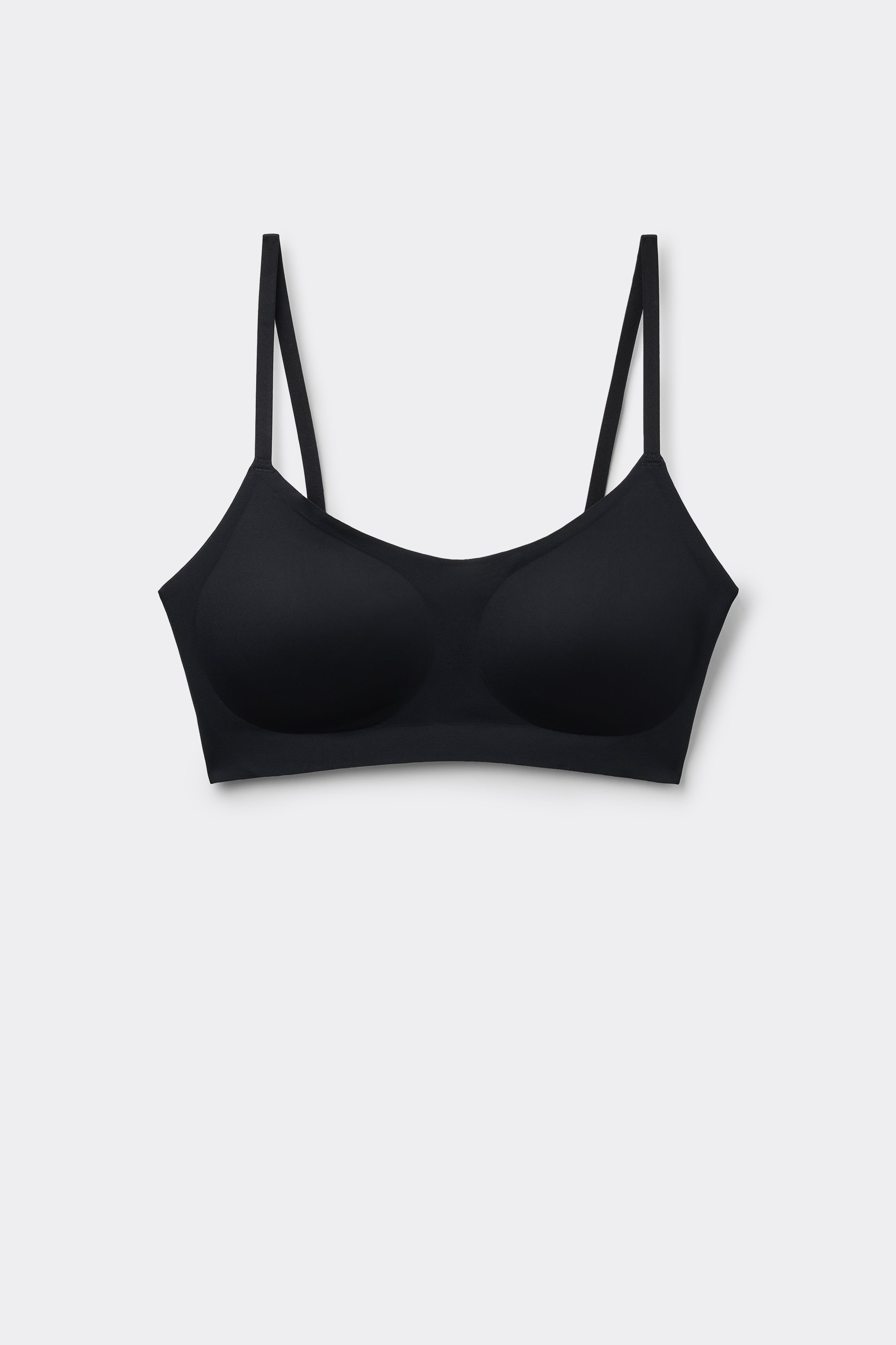 Natural Lifting Plus Laser Cut Push-Up Bra