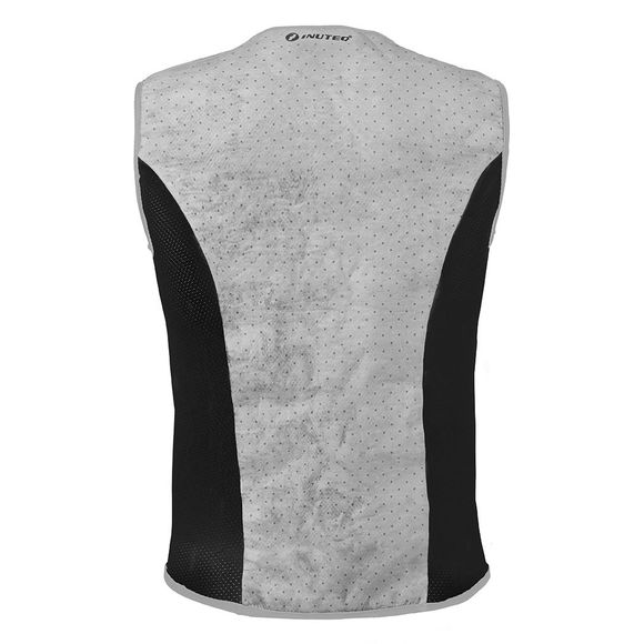 Gilet rafraîchissant Inuteq XTREME - NoirRef : INU0007