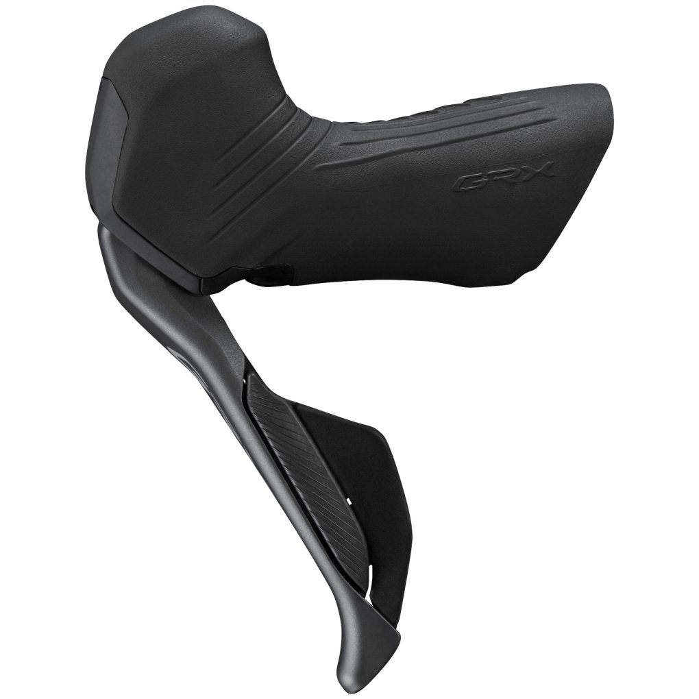 Shimano GRX ST-RX825 Brake/Shift Lever - Di2 | STI | 2x12-speed - left (L)