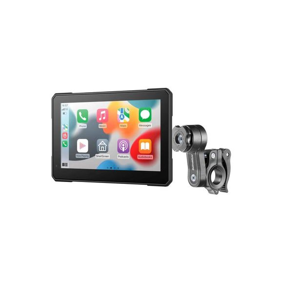 Ecran connecté Interphone SYNC70 ESSENTIAL 7