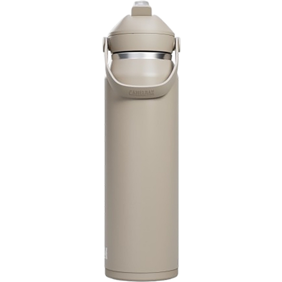 CamelBak Thrive Flip Straw VSS Insulated Bottle 950ml - stone