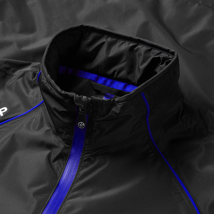 ProQuip HydroTec Waterproof Golf Jacket