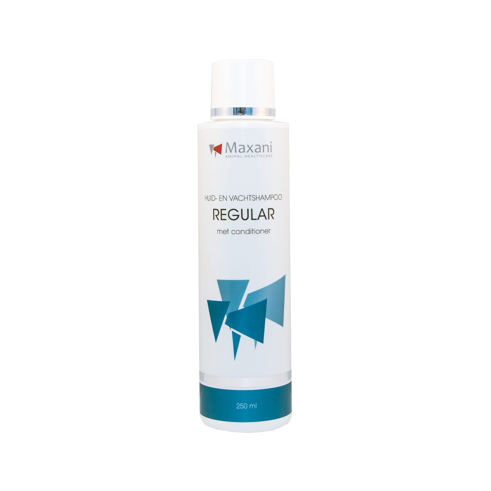 Maxani Regular Skin & Coat Shampoo - 200 ml
