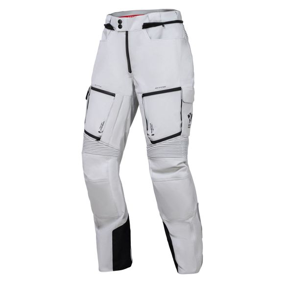 Pantalon Moto IXS MONTEVIDEO-AIR 3.0 - Gris / NoirRef : IS1121