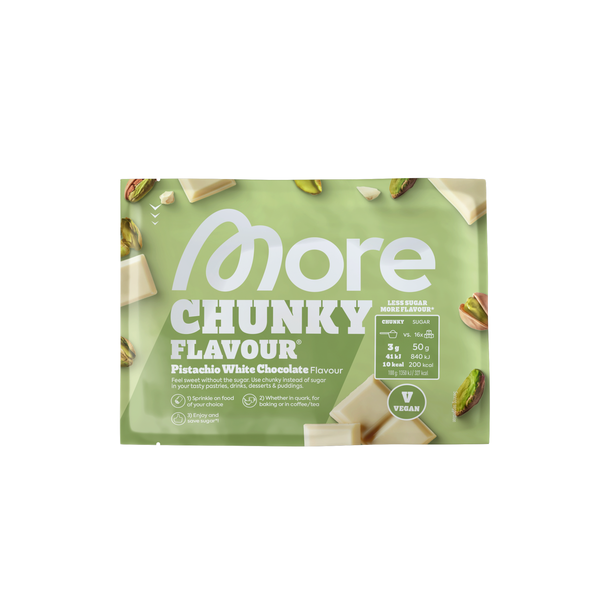 Chunky Flavour