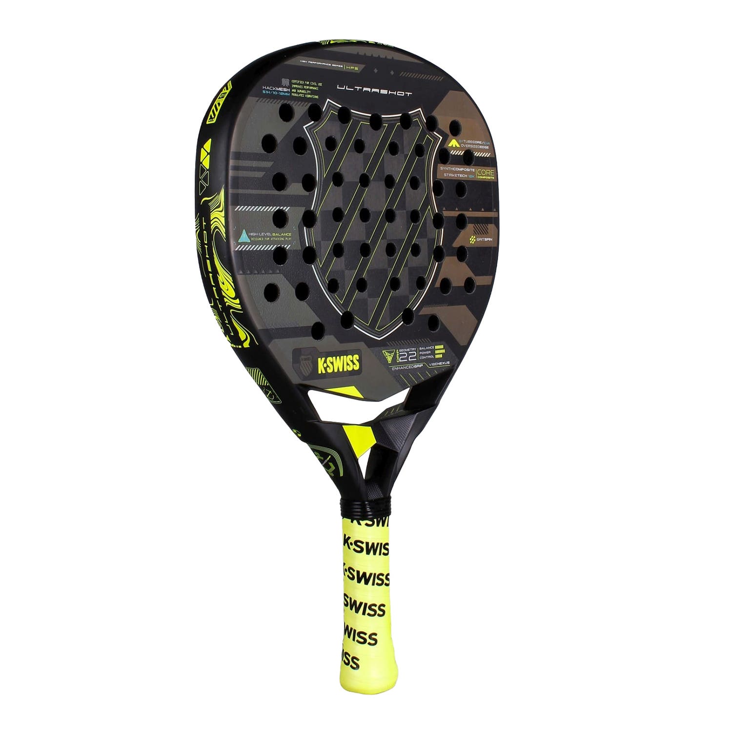 KSWISS ULTRASHOT 18K