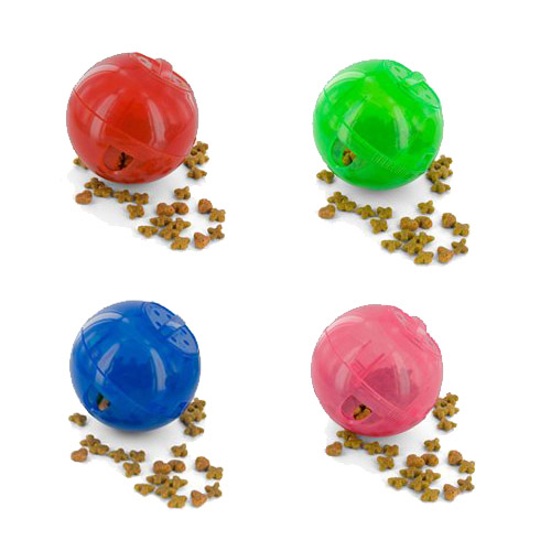 PetSafe SlimCat - Blue