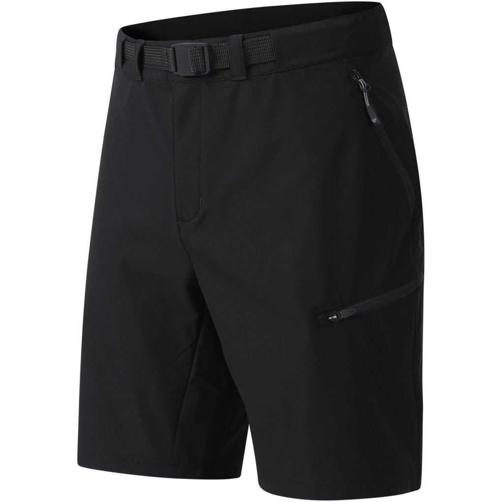 Dare 2b Tuned In Pro II Shorts Men - 800 Black